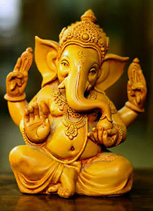Om Shree Ganeshay Namah!!!
